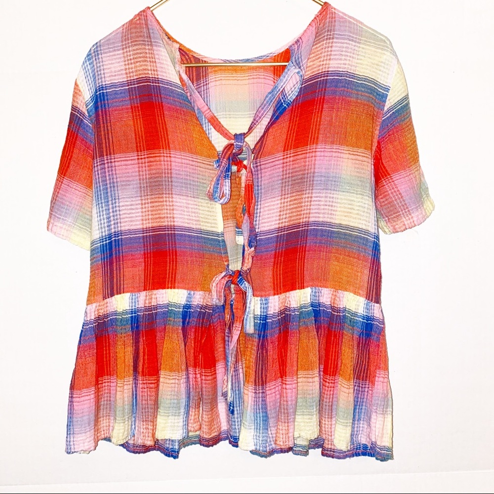 ZARA Top - Picture 3 of 6